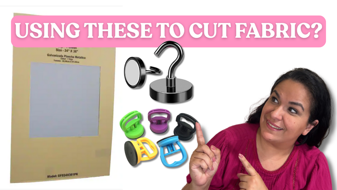 Best Tips For Cutting Fabric - Sewing and Quilting