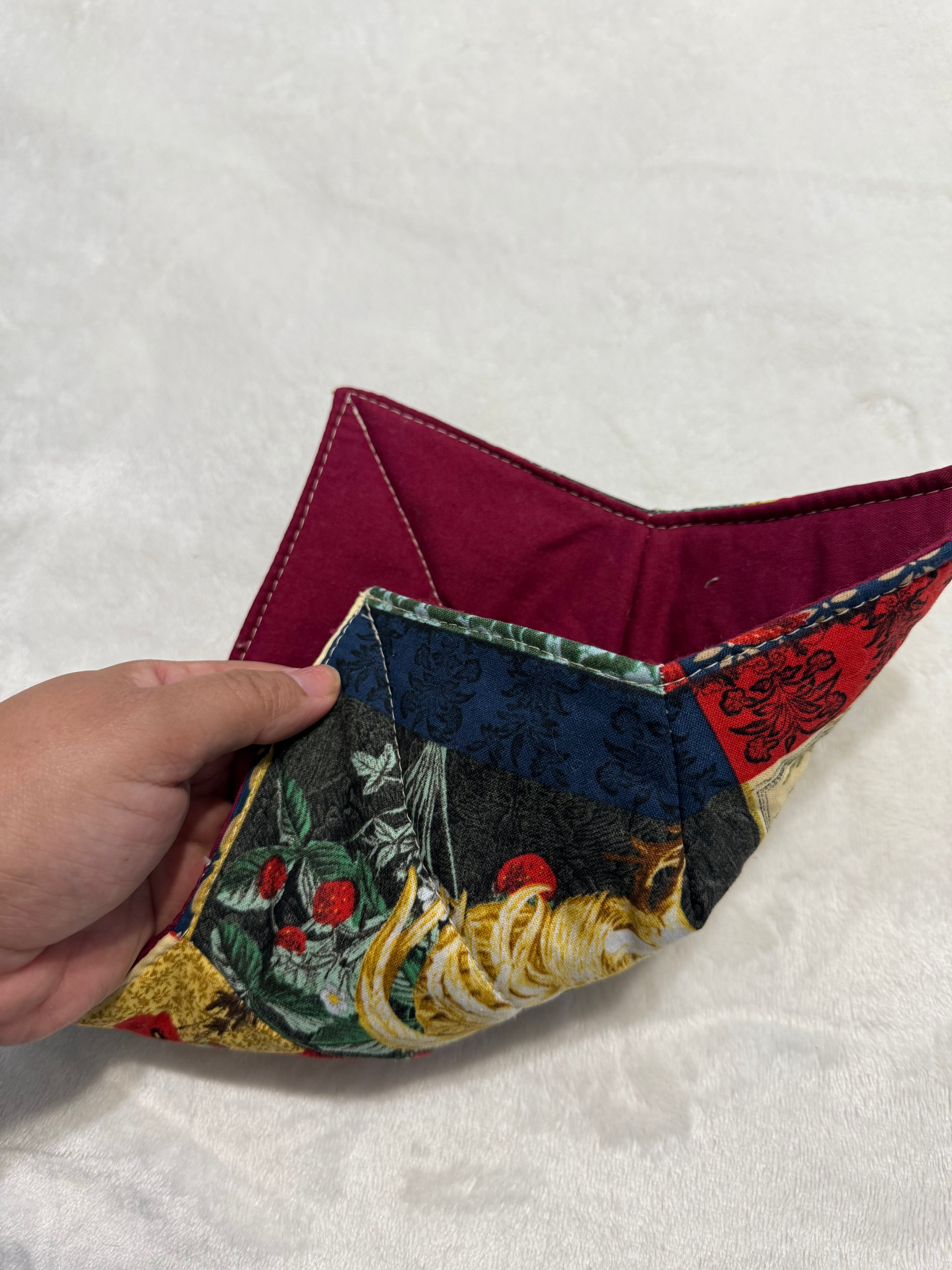 Bowl Cozies - Various Colors