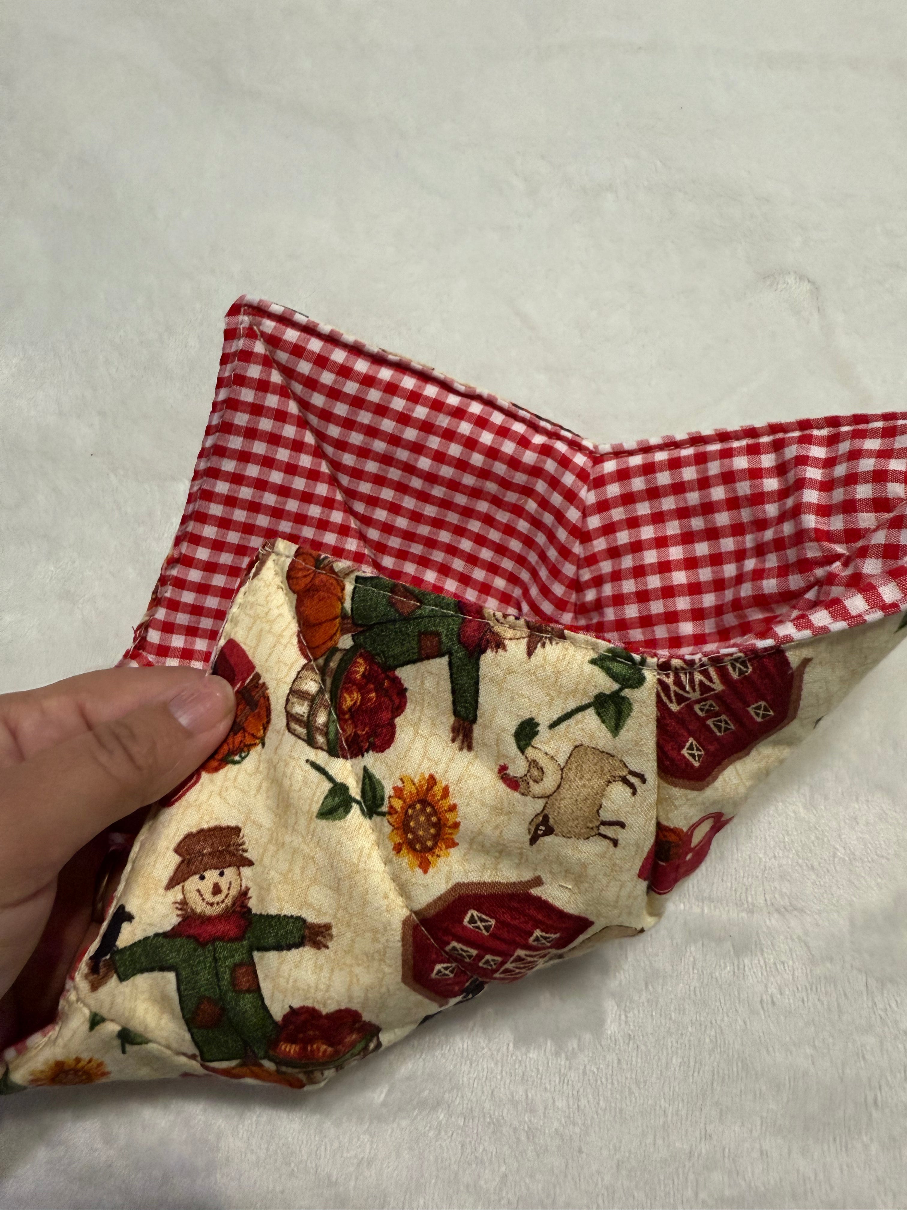 Bowl Cozies - Various Colors