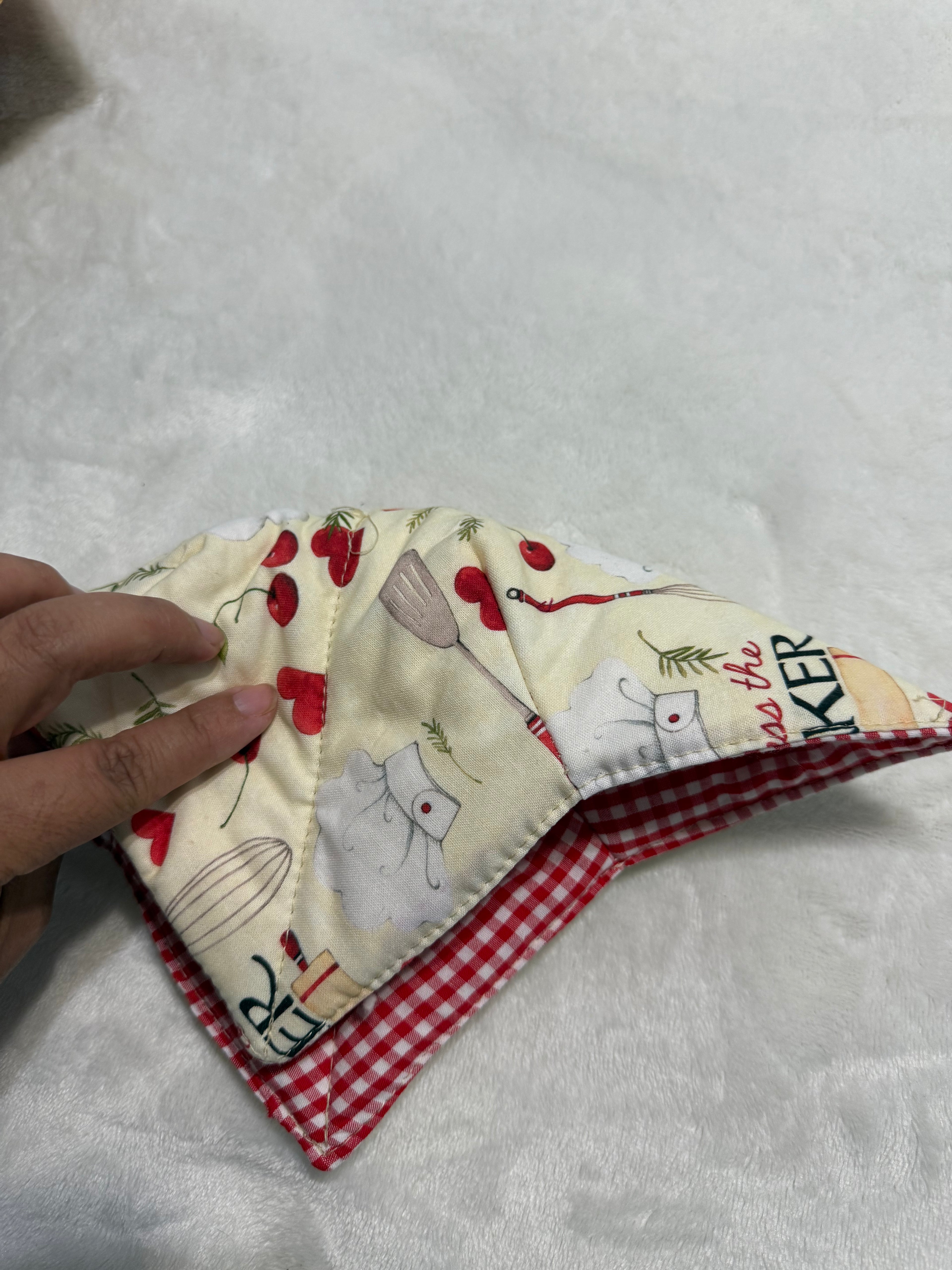 Bowl Cozies - Various Colors