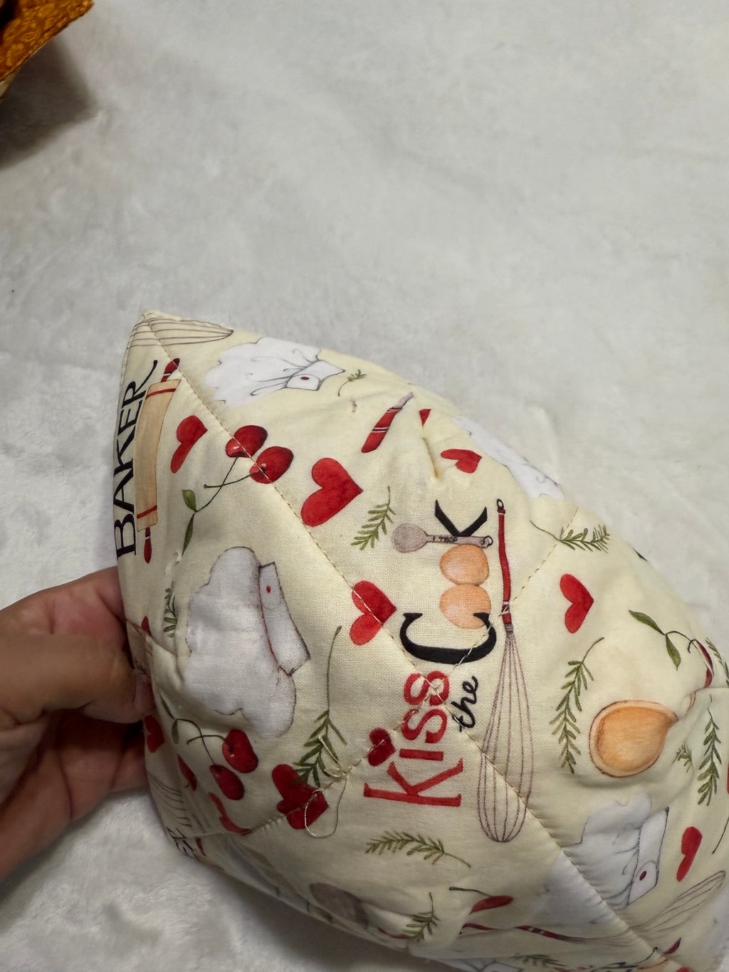 Bowl Cozies - Various Colors