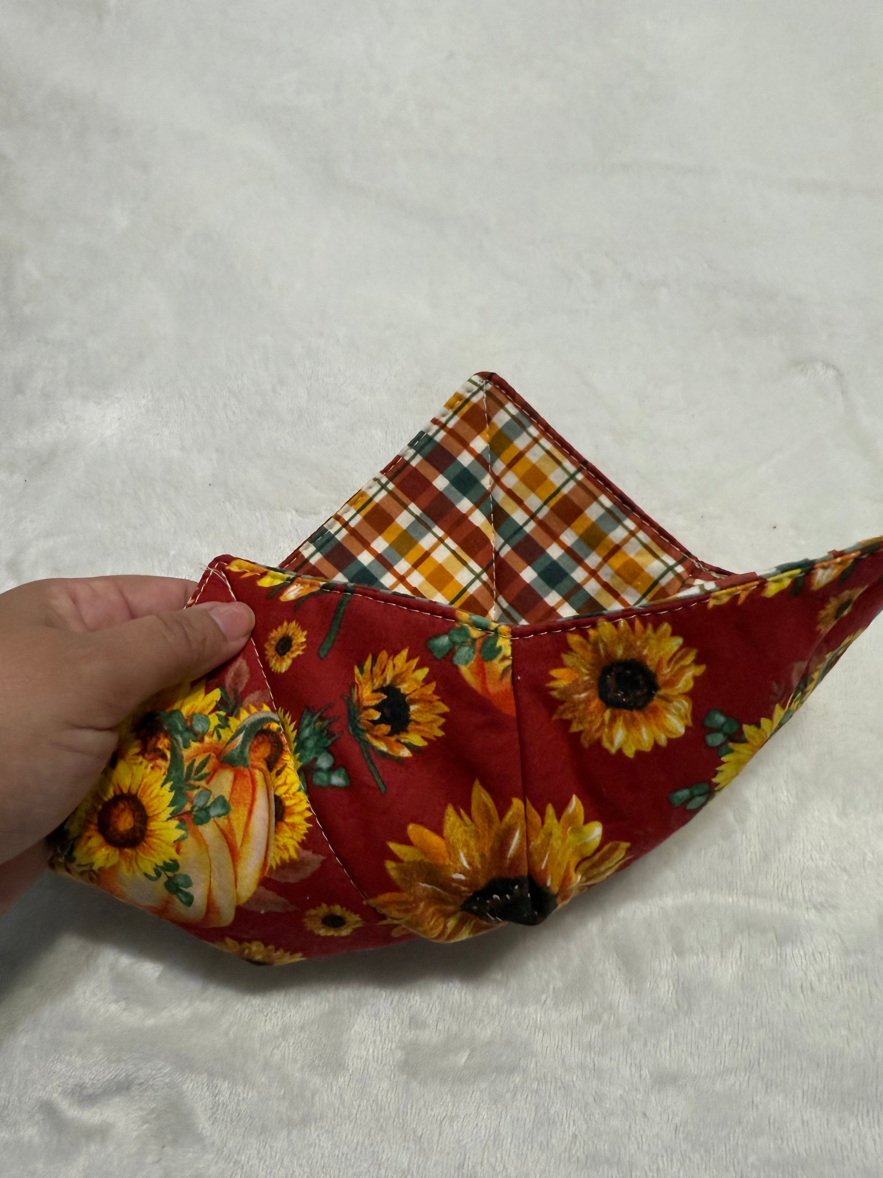 Bowl Cozies - Various Colors