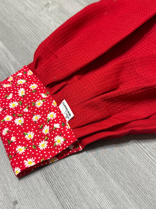 Scarf Towel