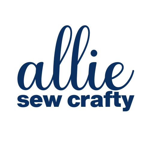 Allie Sew Crafty
